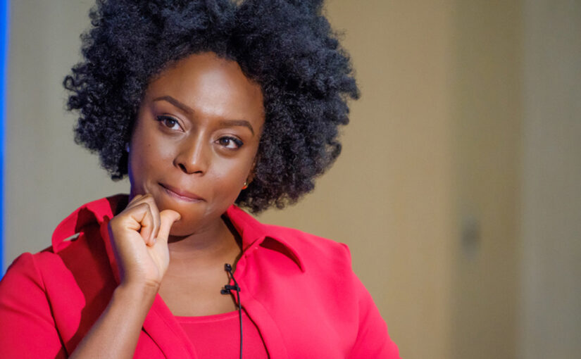 Chimamanda Adichie to give keynote at annual Igbo Conference  at SOAS